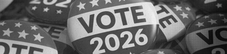 Election 2026