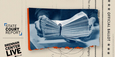 Event Graphic - What's at Stake on State Ballots