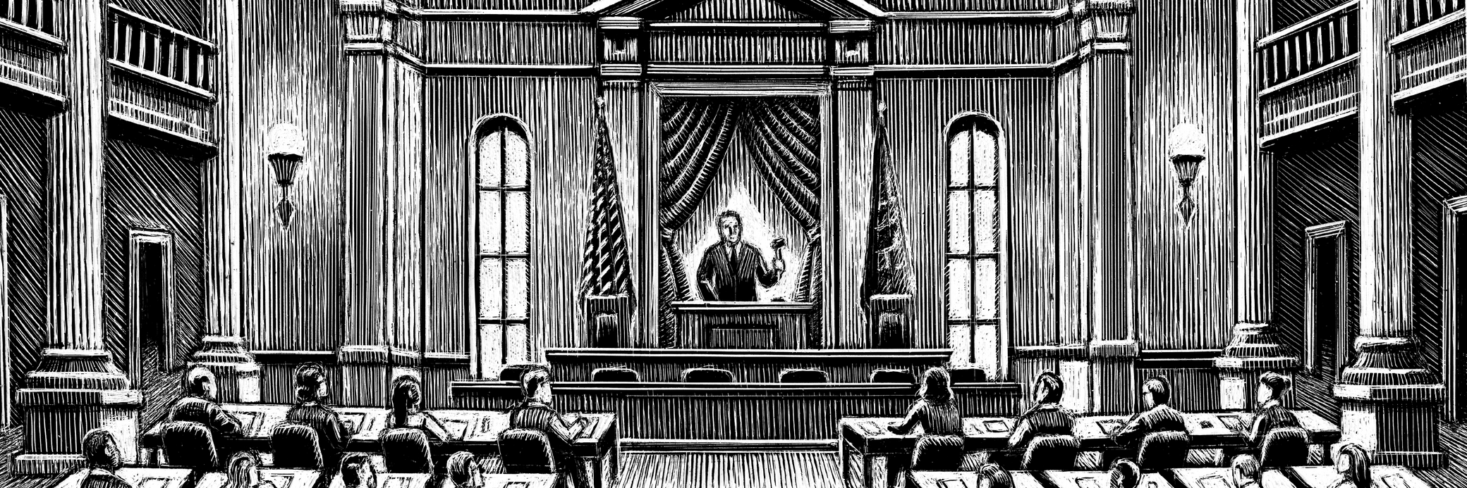 High Stakes Supreme Court Elections in Wisconsin and Pennsylvania