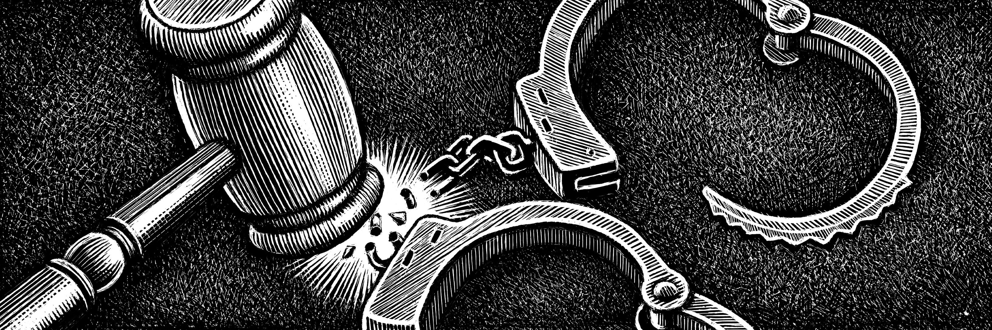 Book Excerpt: Impermissible Punishments: How Prison Became a Problem