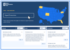 state constitutional tool