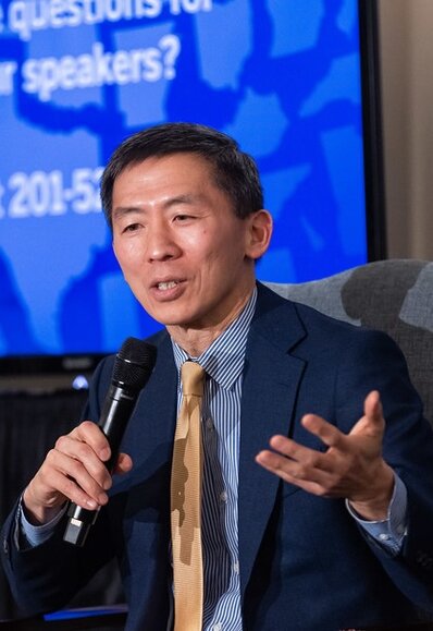 A Conversation with Justice Goodwin H Liu of the California Supreme A Conversation with Justice Goodwin H Liu of the California Supreme